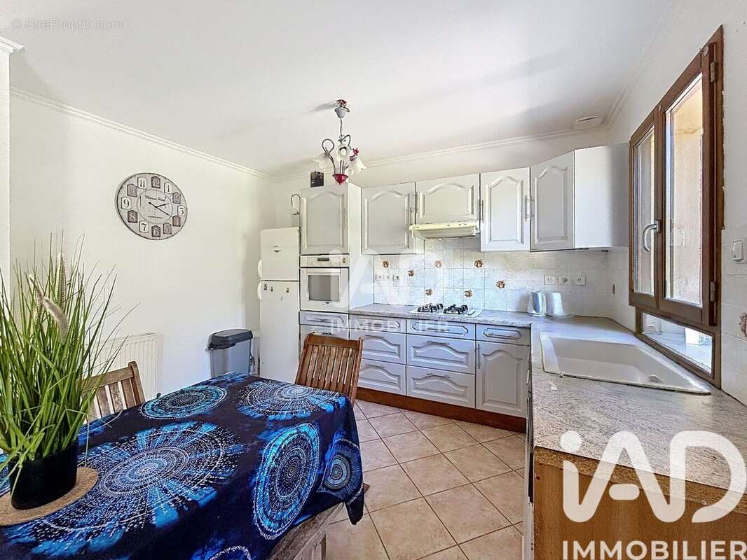 Photo 3 - Maison à DAMPMART