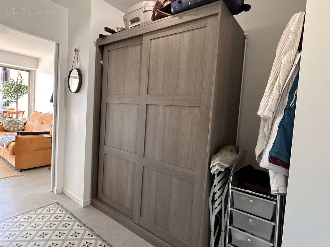 Appartement à LE GRAU-DU-ROI