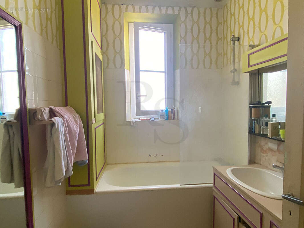 Appartement à ARGENTAN