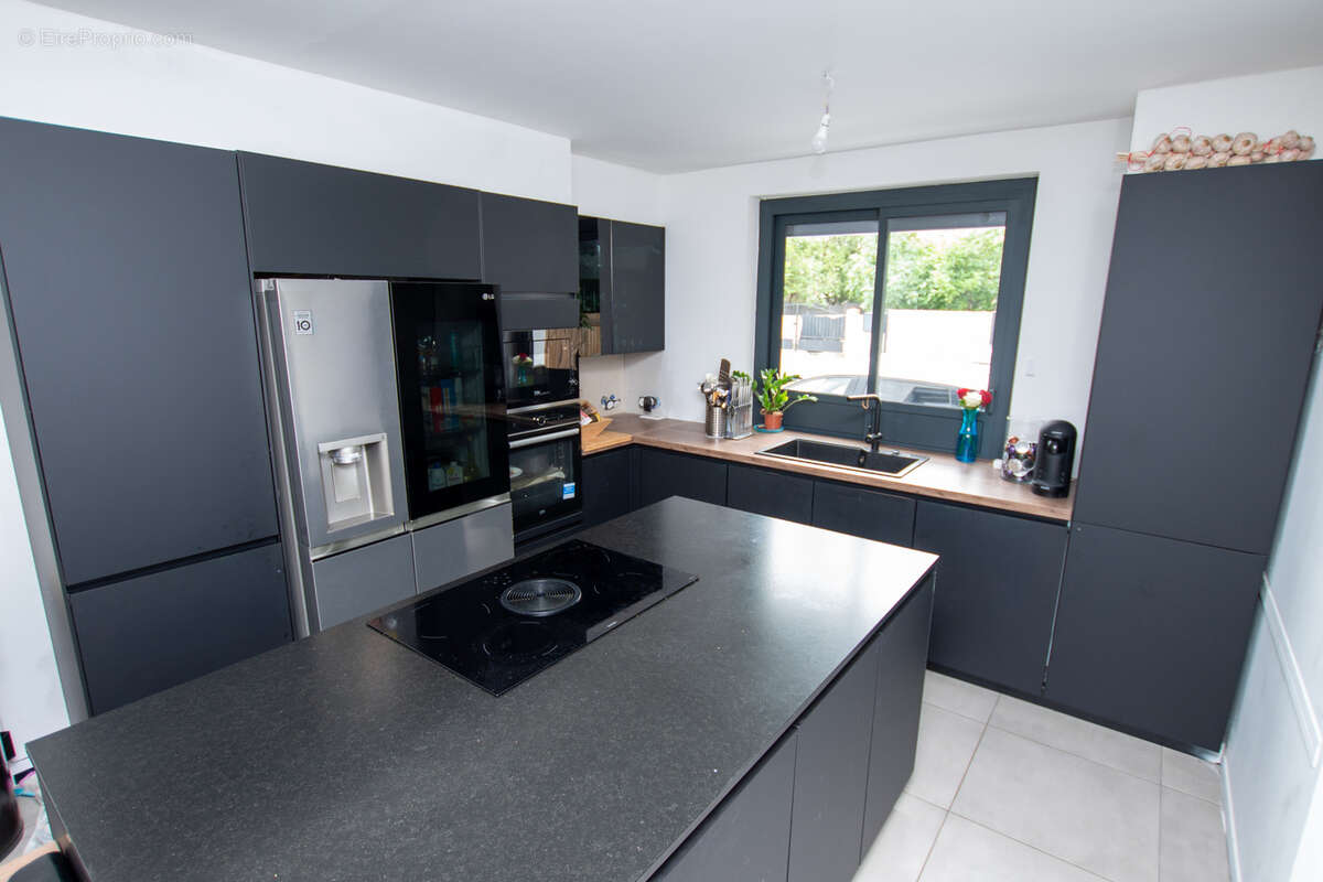 Maison à PLAISANCE-DU-TOUCH