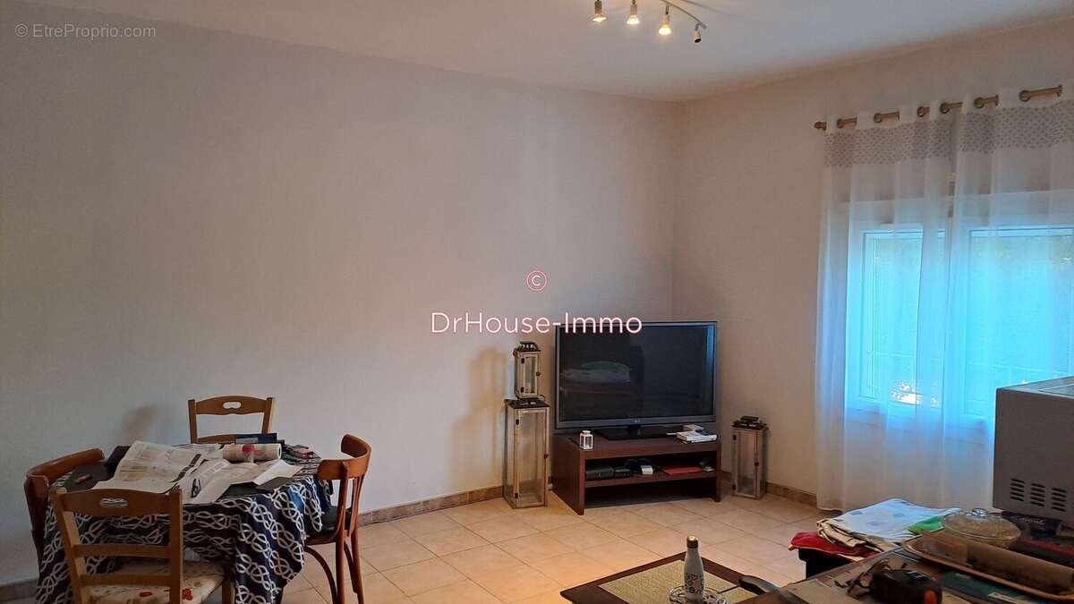 Appartement à SERIGNAN