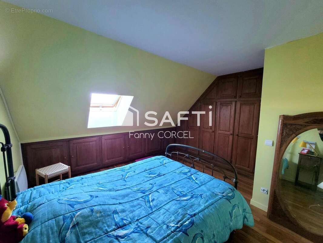 Photo 9 - Maison à MONTIGNY-SUR-AUBE