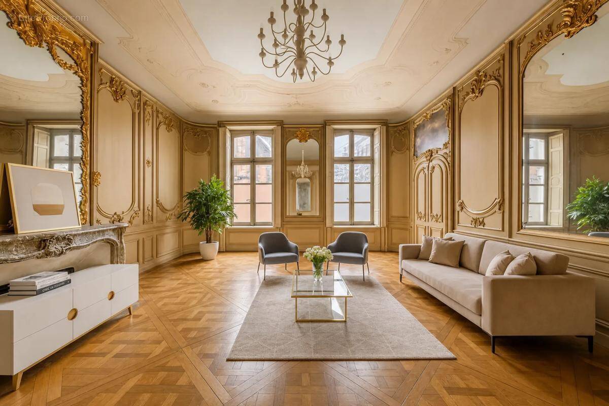 Appartement à ARRAS