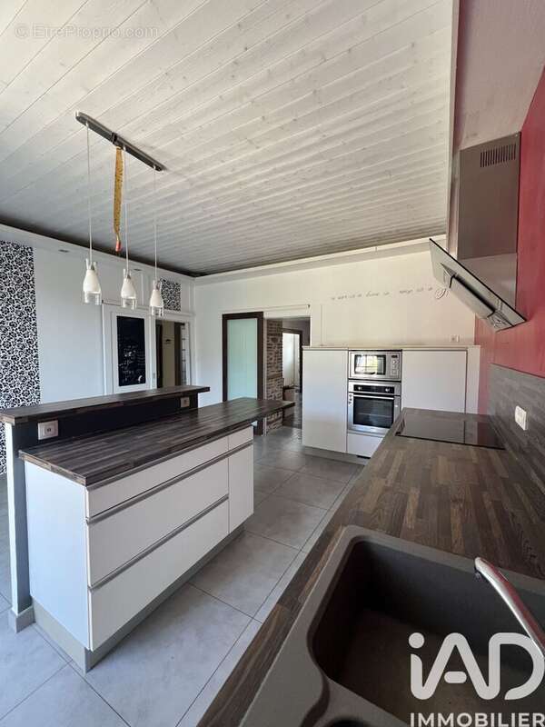 Photo 7 - Maison à LA FORET-SUR-SEVRE