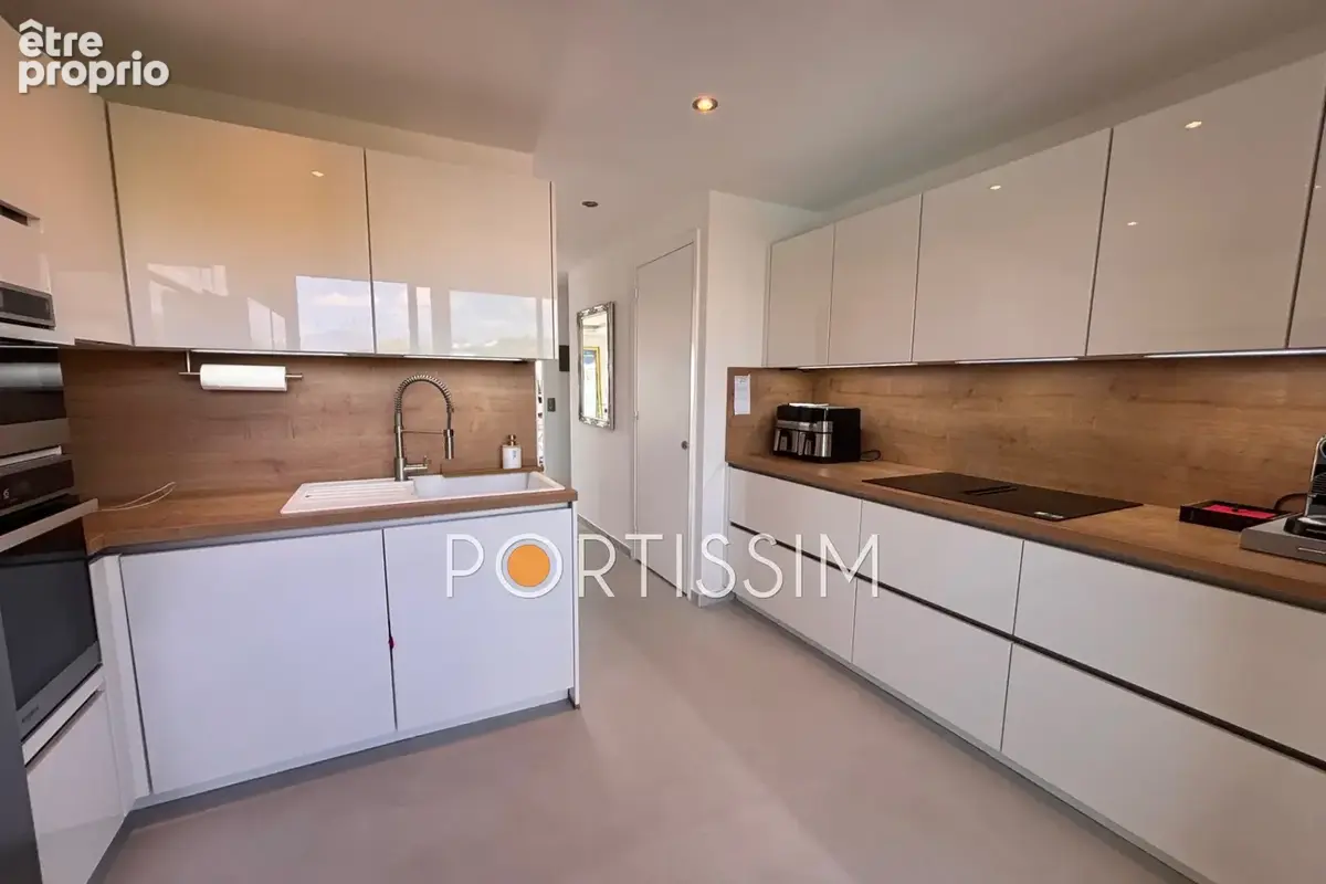 Appartement 3 pièces 76 m² à vendre à Cagnes-Sur-Mer (06800) - photo 6