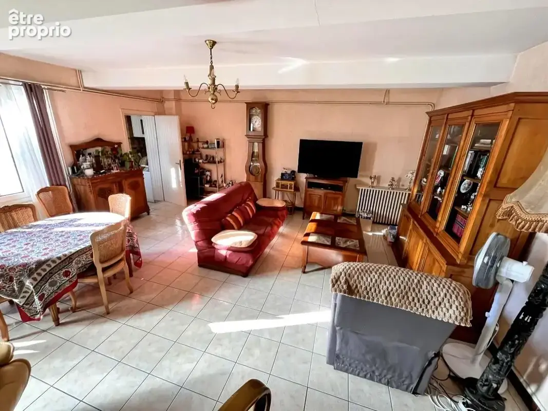 Maison 7 pièces 118 m² à vendre à Juillan (65290) - photo 3