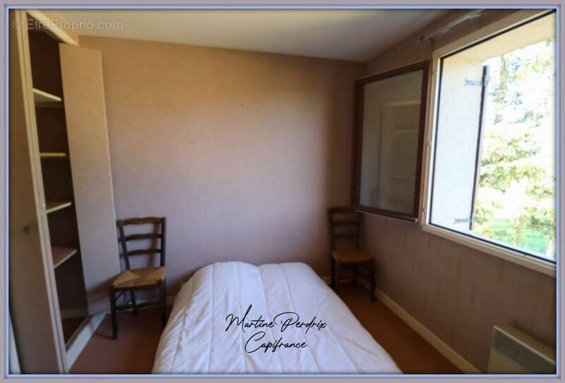 Maison à CURCIAT-DONGALON