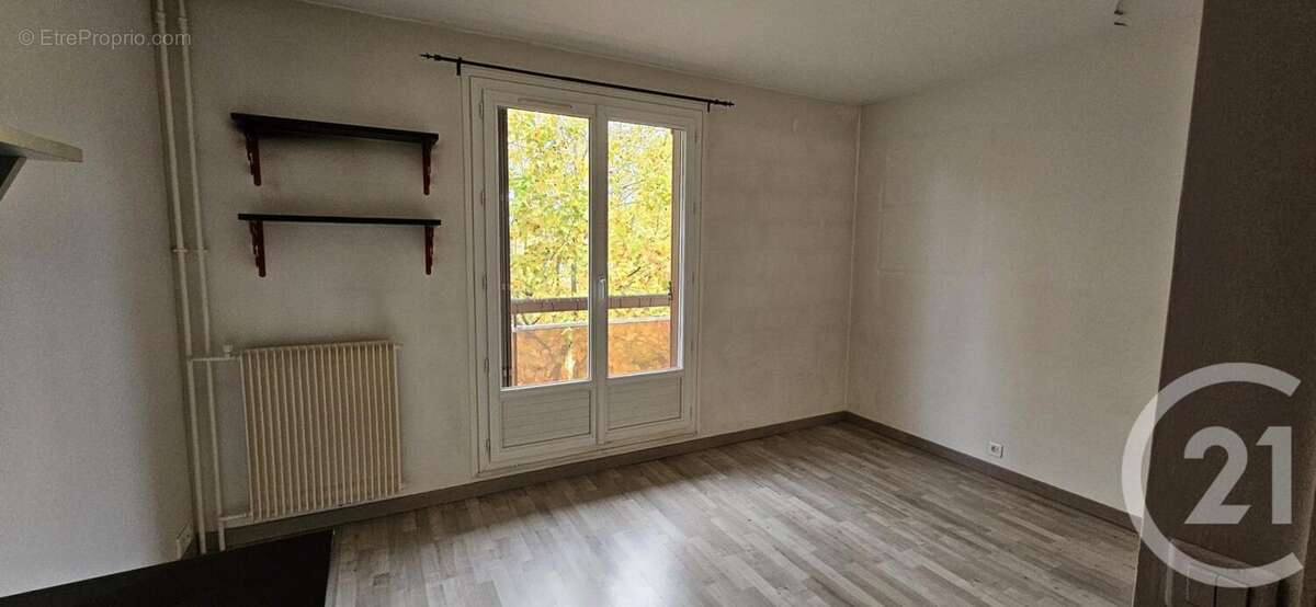 Appartement à CRETEIL
