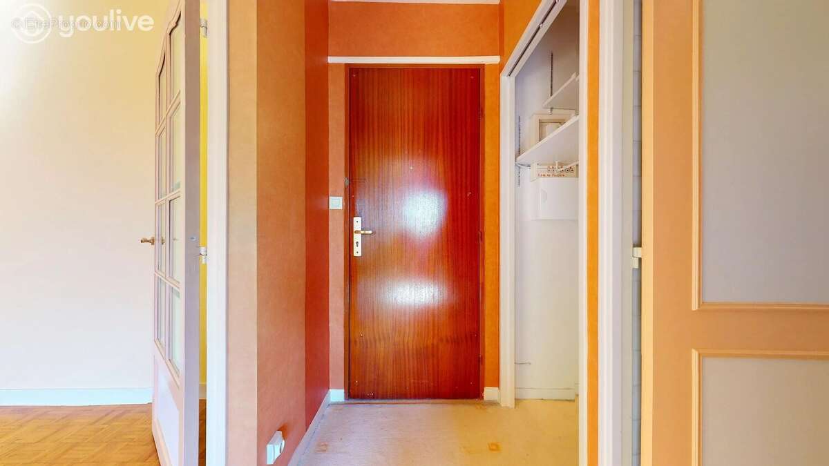 Appartement à ORVAULT