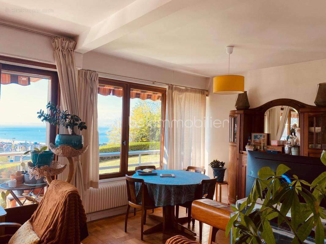 Appartement à LE HAVRE