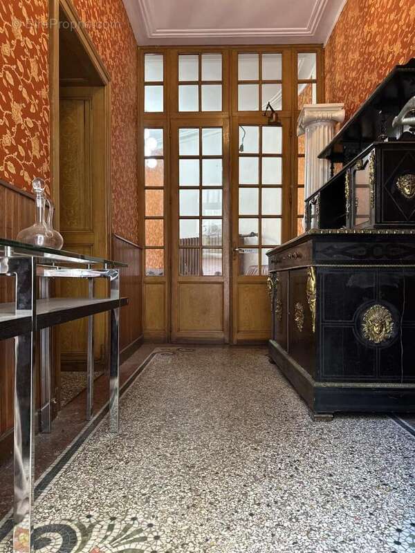 IMG_0246 - Maison à PLOMBIERES-LES-BAINS