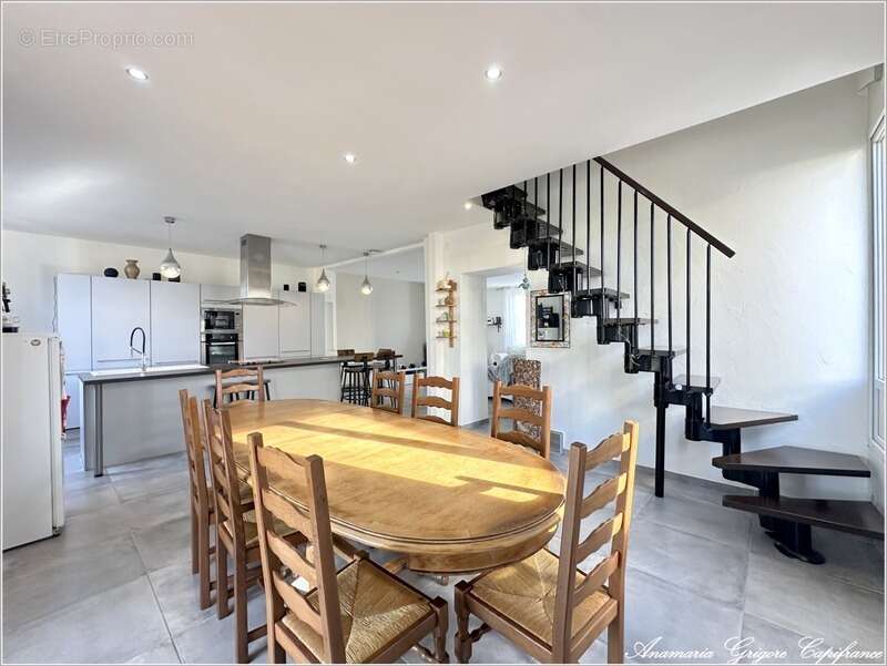 Maison à COURVILLE-SUR-EURE