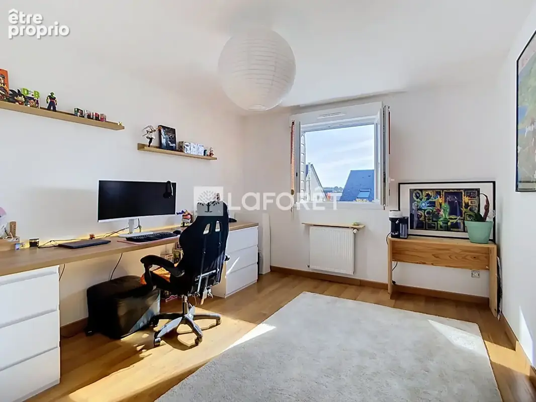 Maison Acigné 4 pièce(s) 92 m² - 3 chambres - photo 7