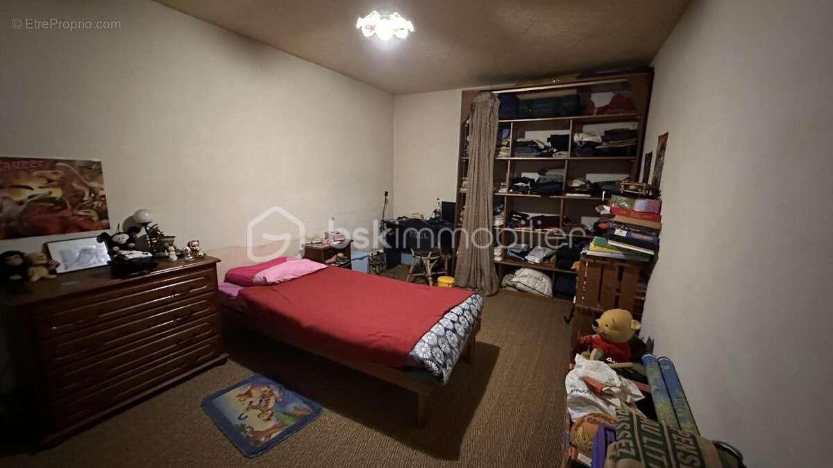 Maison à MONTRIGAUD