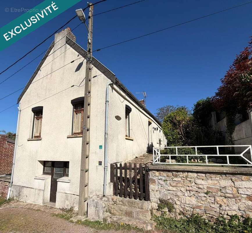 Maison 63 m² à Saint-Martin-Sur-Ecaillon  - photo 4