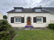 Maison à PLOERMEL