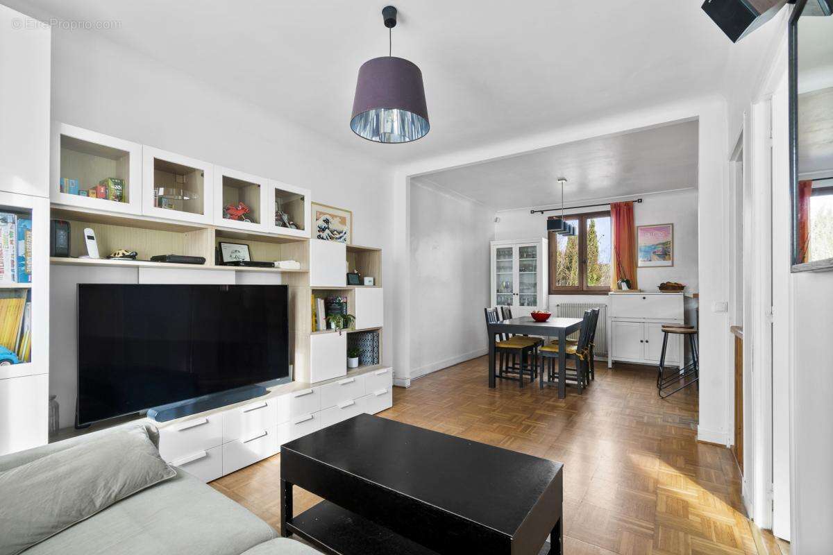 Maison 103 m² à Mareil-Marly  - photo 9