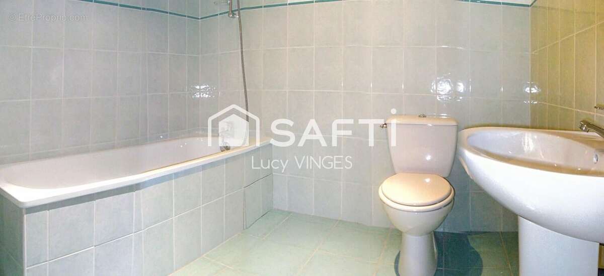 Photo 7 - Maison à GOUJOUNAC