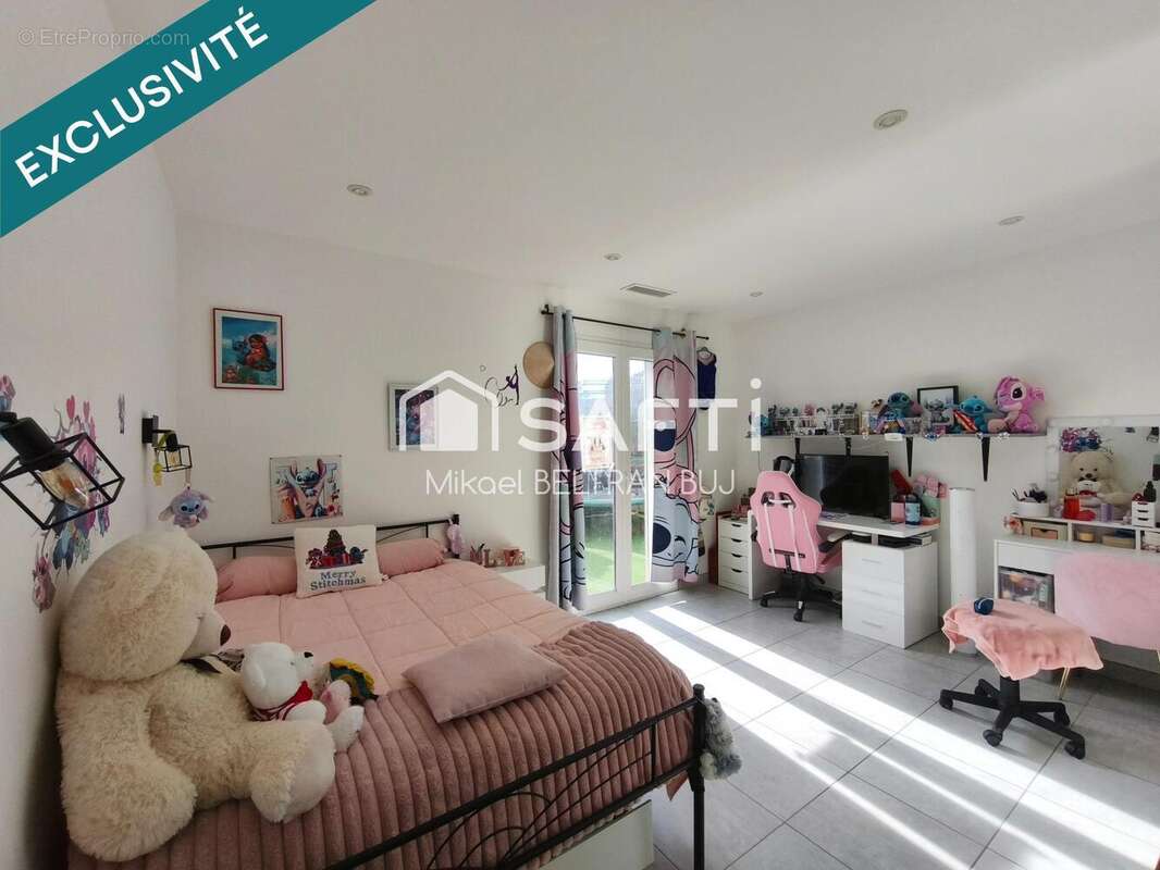 Photo 8 - Maison à POUSSAN