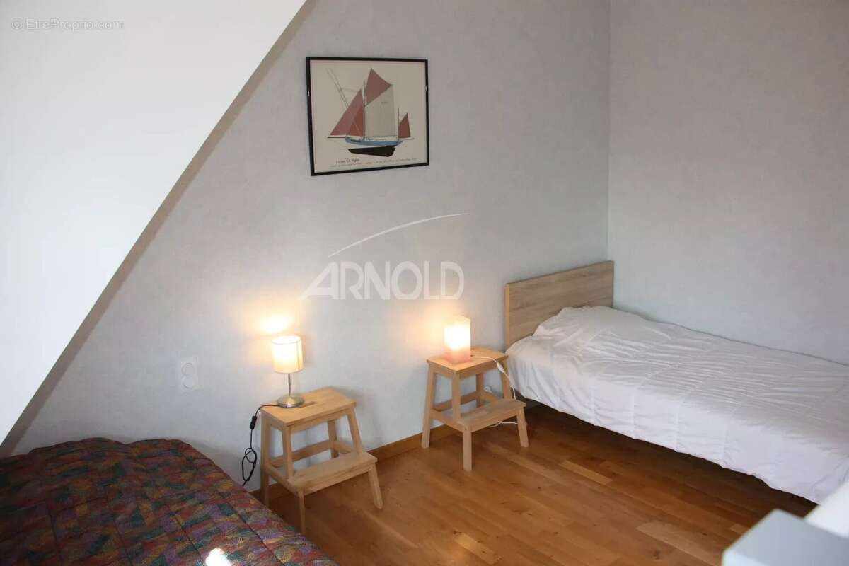 Maison à BADEN