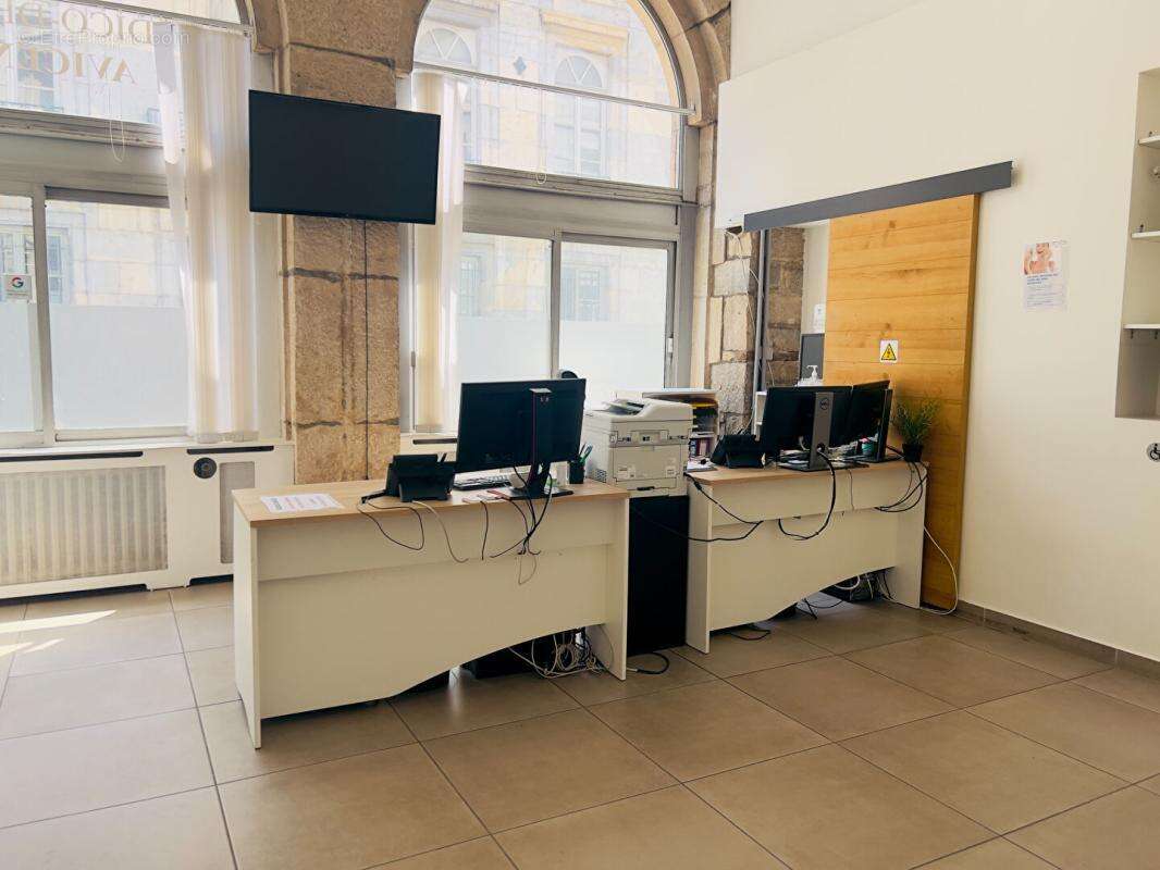 Appartement à BESANCON