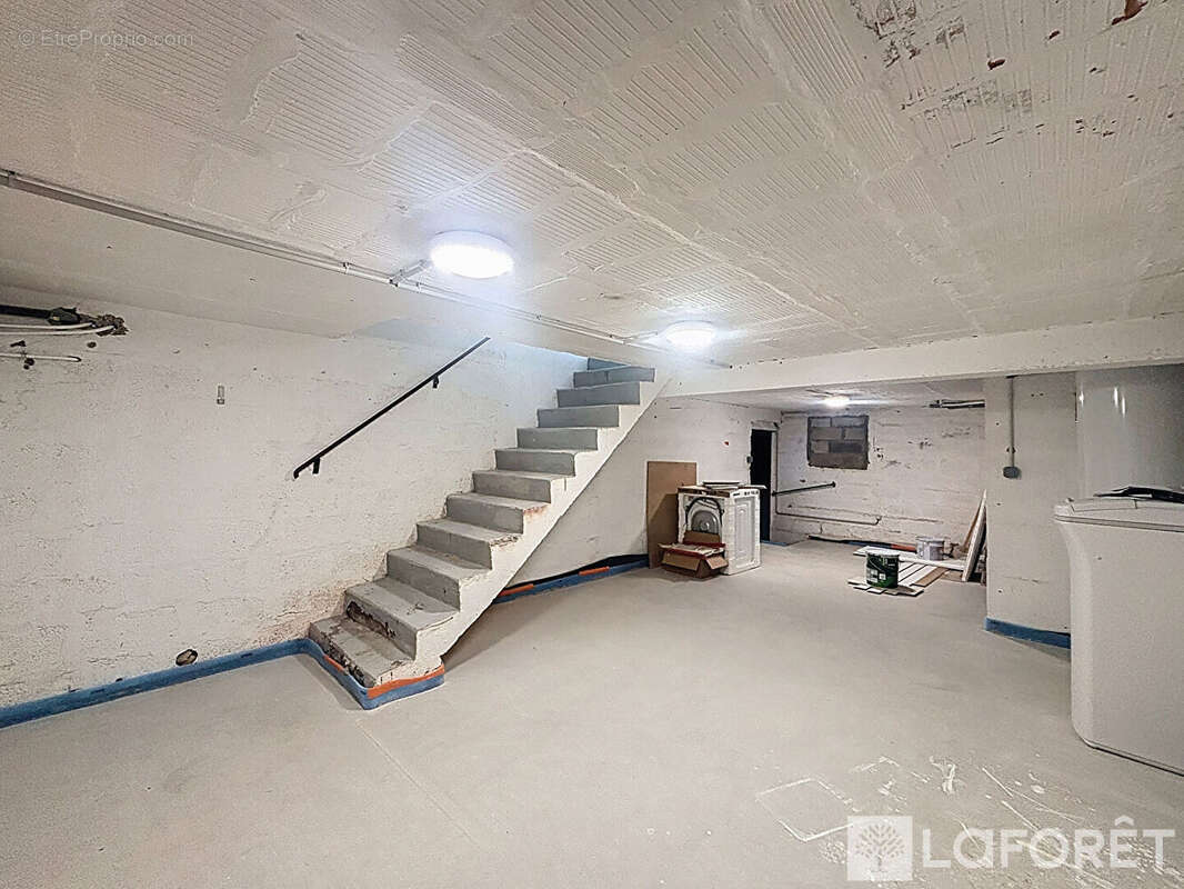 Maison à BREXENT-ENOCQ