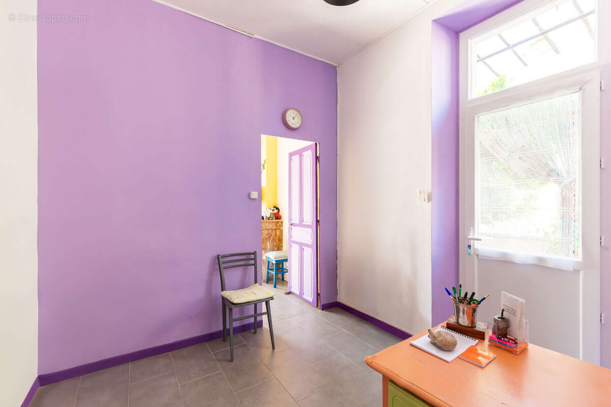 Maison à LEZIGNAN-CORBIERES