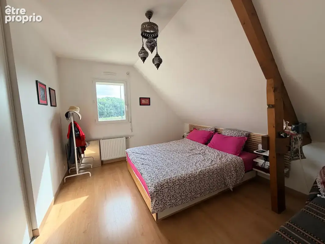 Maison 129m² à vitré - photo 6