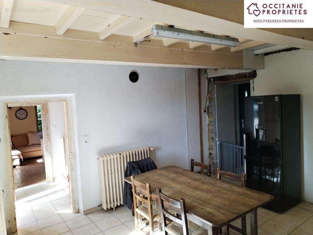 Maison à SAINT-LAURENT