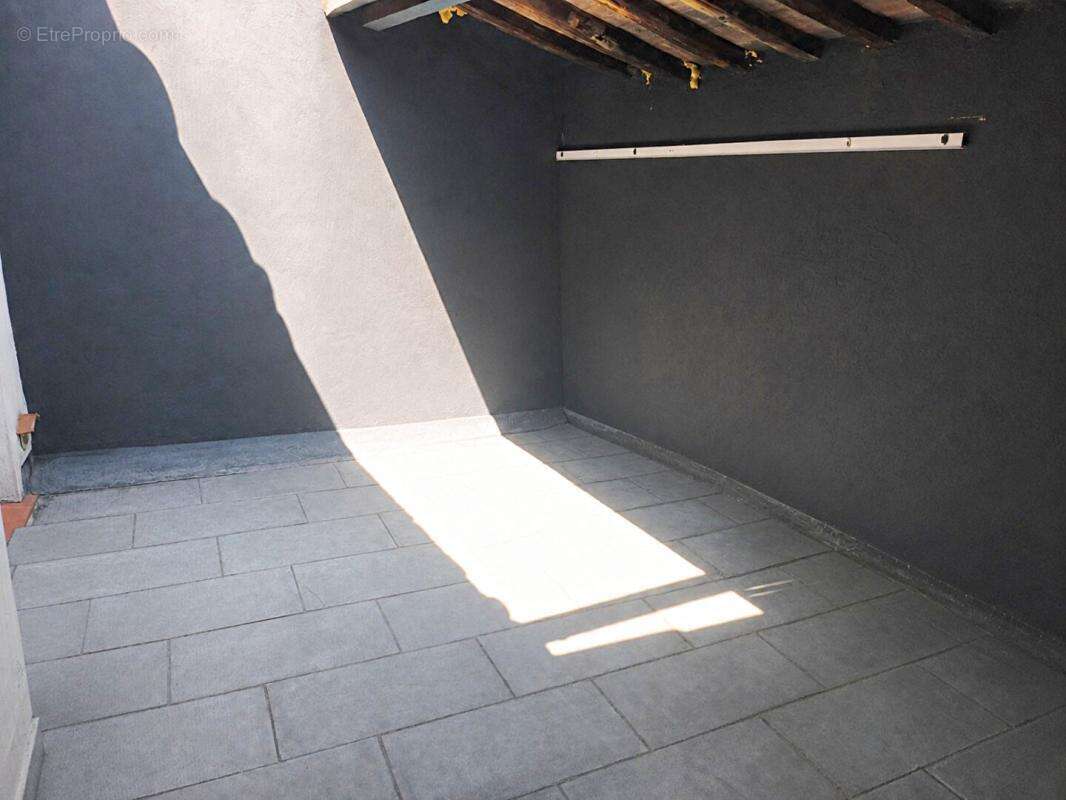 Maison à MONTEUX