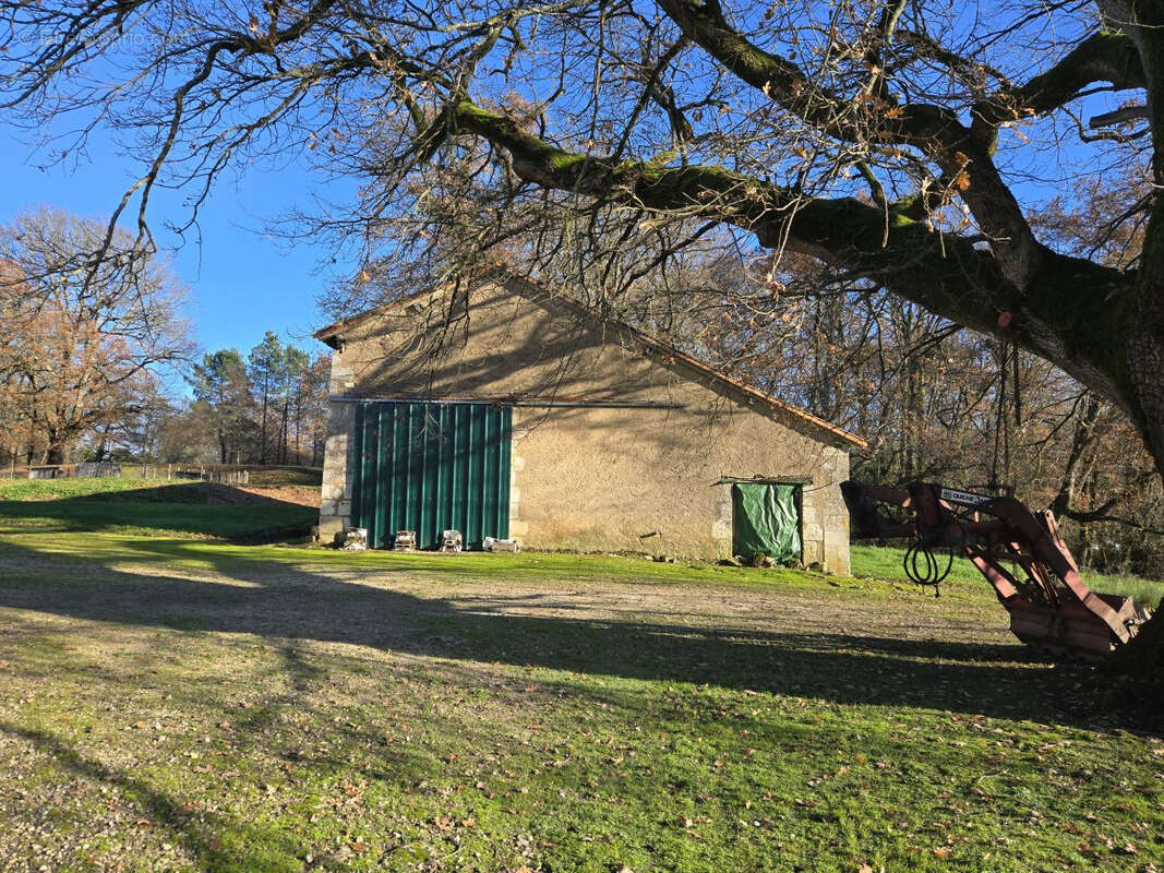 Maison à VILLAMBLARD