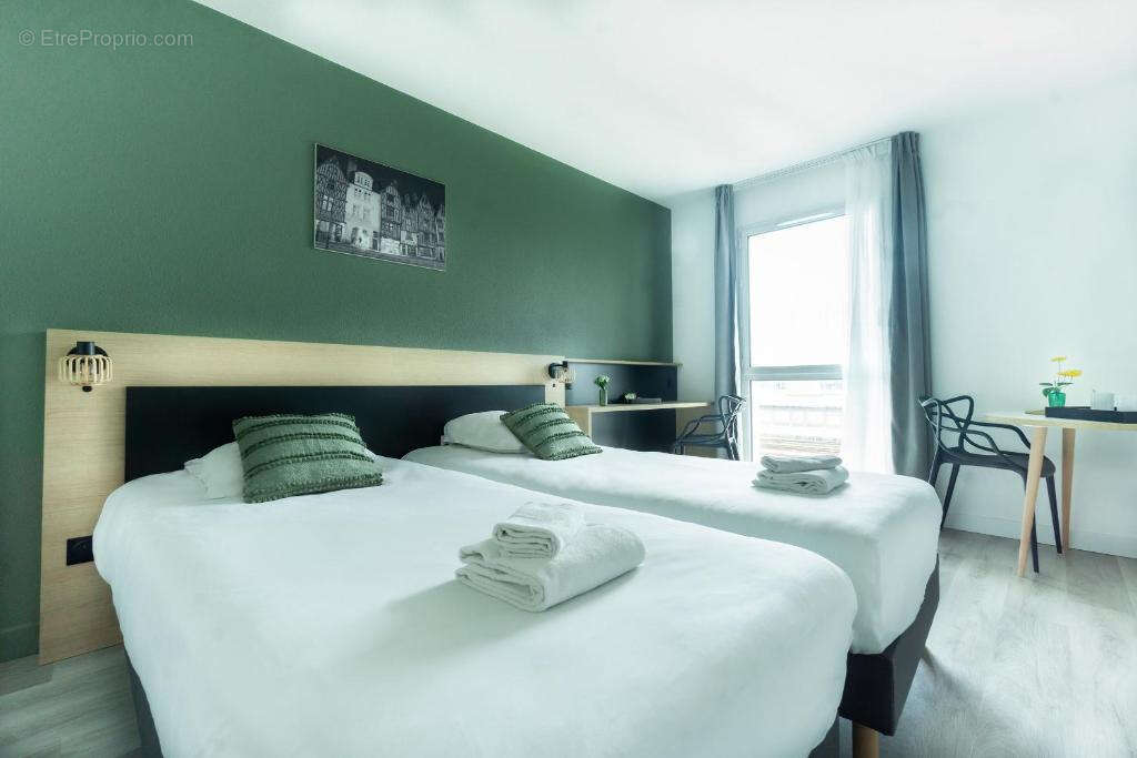 Appartement à TOURS