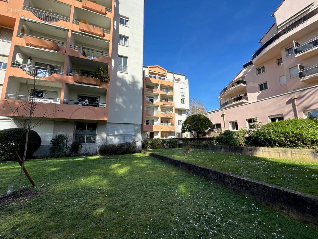 Appartement à PERIGUEUX