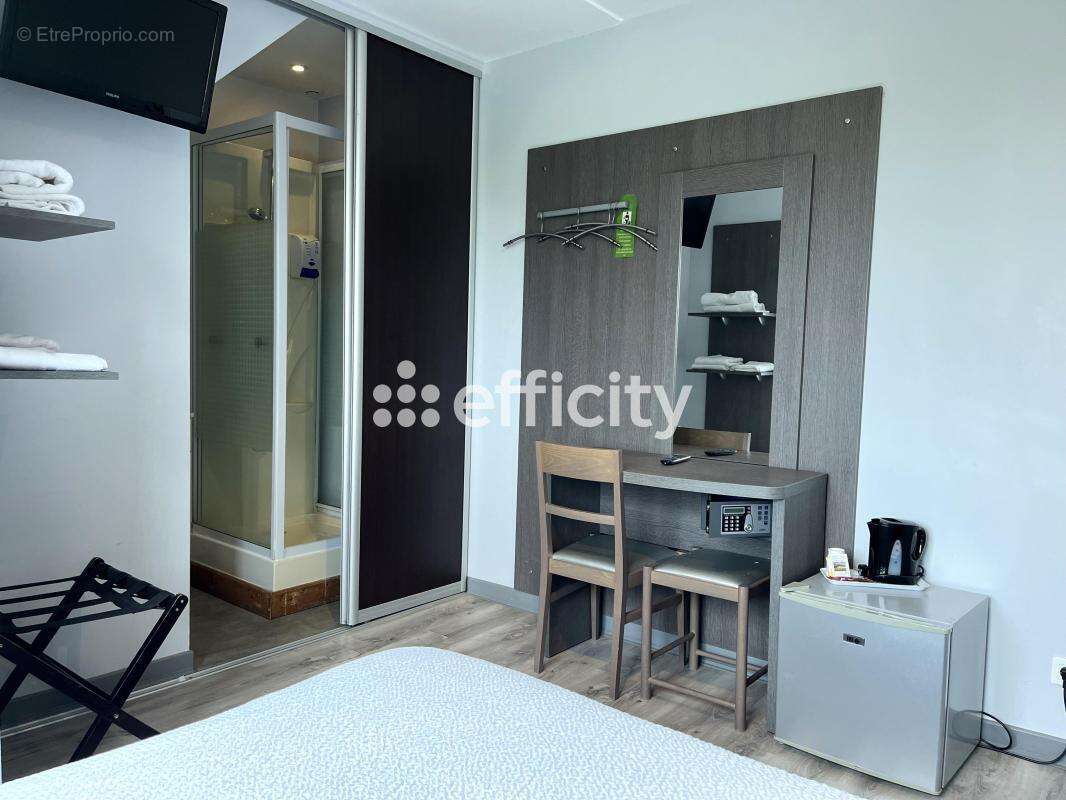 Appartement à LE CROTOY