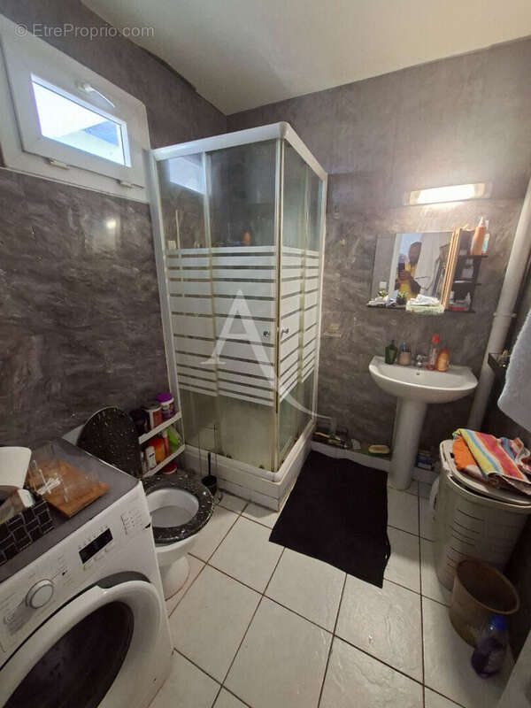 Appartement à LE LAMENTIN