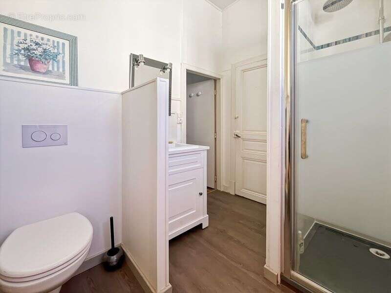 Maison à SAINT-CLAR