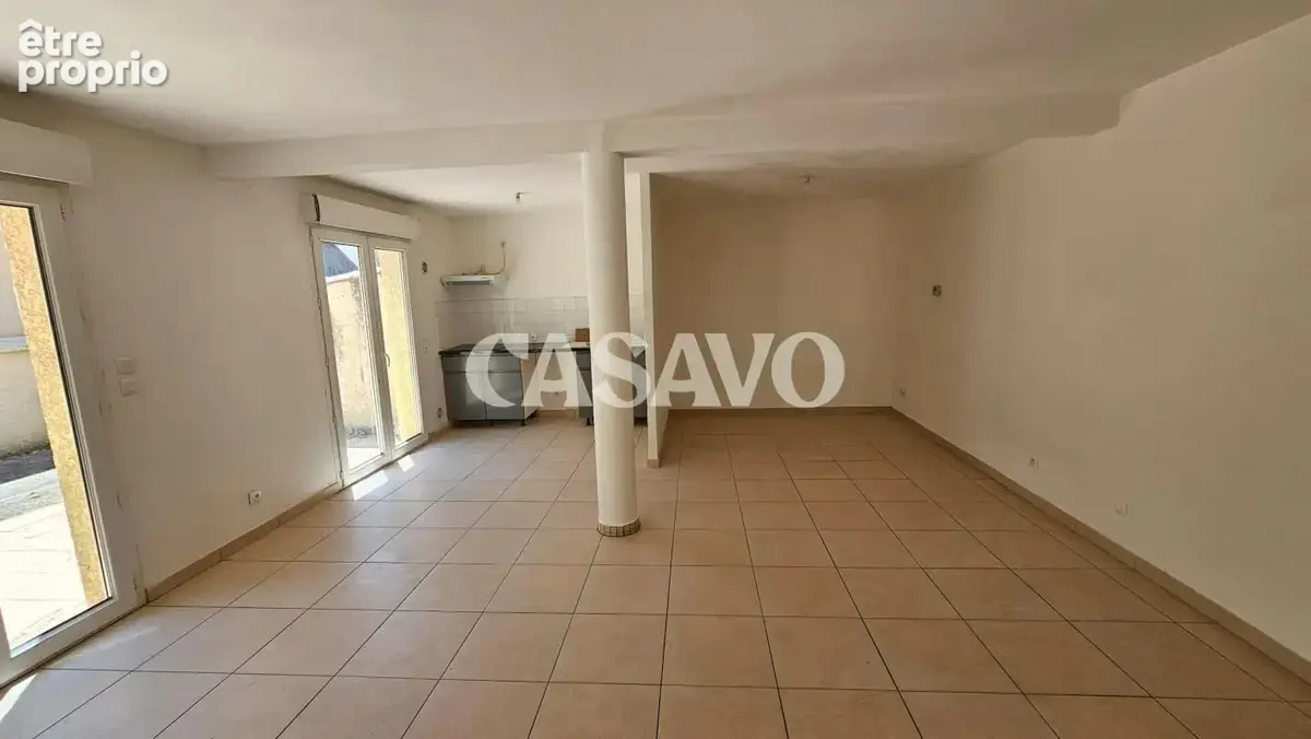 Vente Maison 4 pièces de 112m² - 38290 La Verpillière - photo 16