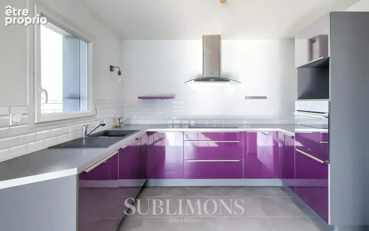 Maison à vendre Lauzach - photo 4
