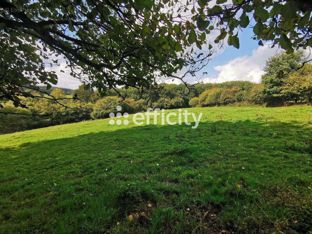 Maison à SAINT-SEVER-CALVADOS