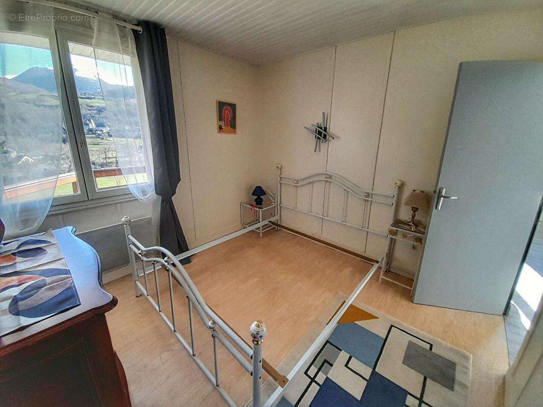 Maison à LARUNS