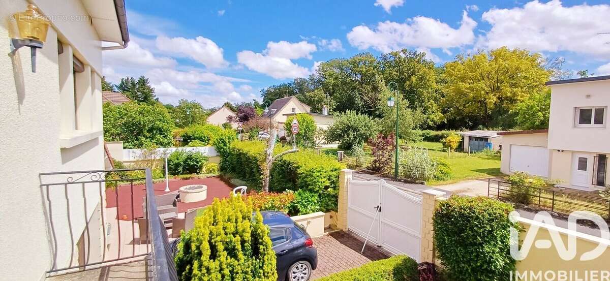 Photo 2 - Maison à MARMAGNE