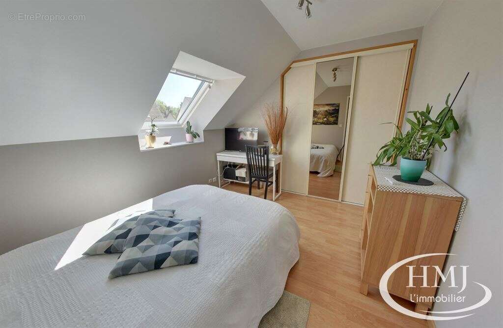 Maison à LISSES