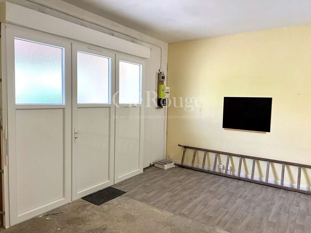 Appartement à EYMET