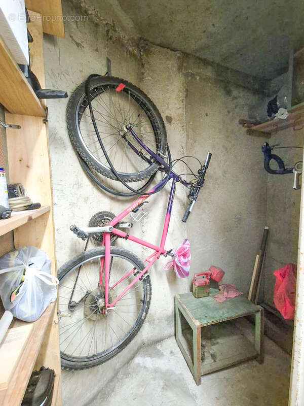 Appartement à LE GRAU-DU-ROI