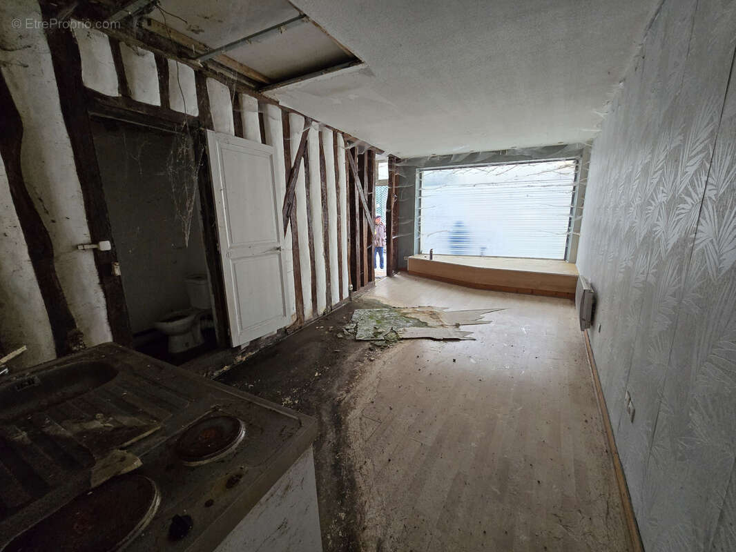 Appartement à VIERZON