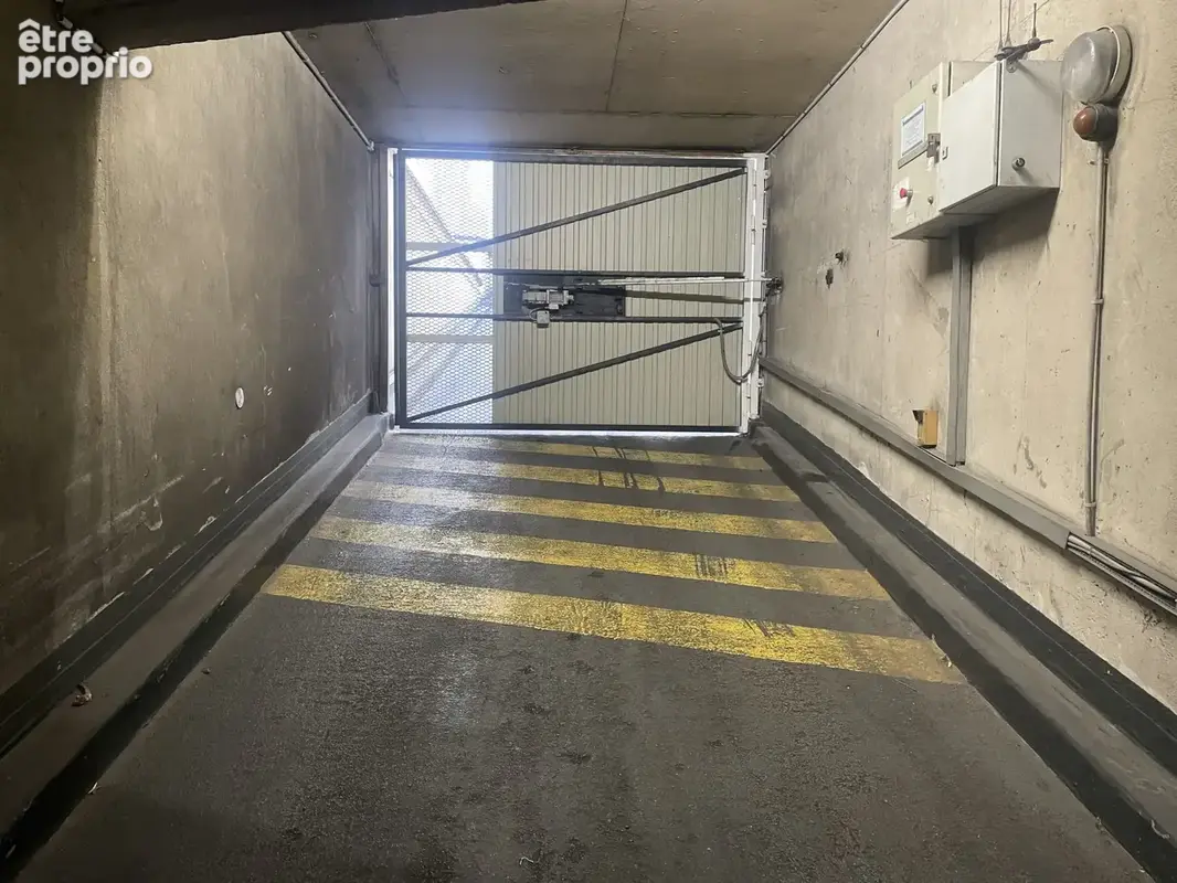 Parking à vendre à Paris-10e (75010) - photo 5