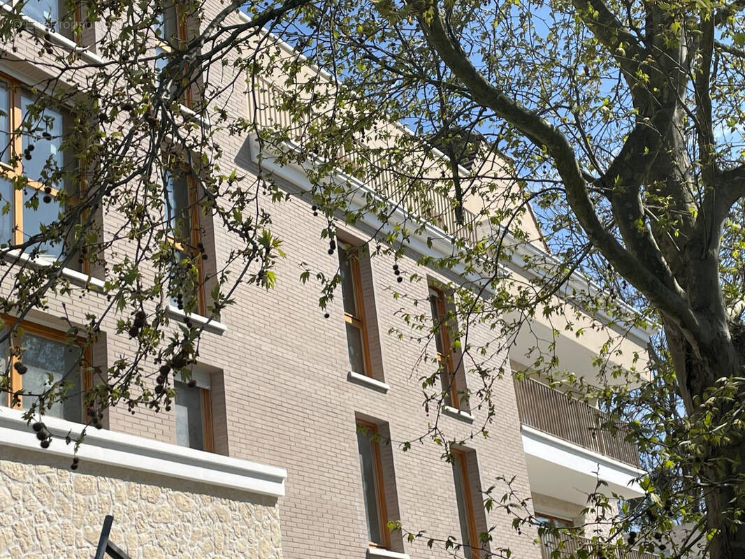 Appartement à CHAMPIGNY-SUR-MARNE