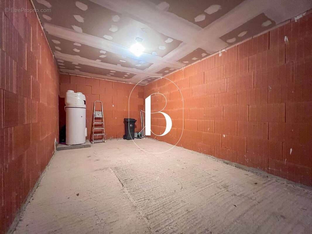 Maison à GOUDARGUES