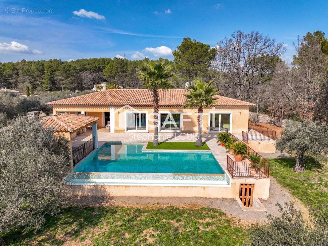 Photo 3 - Maison à LES ARCS