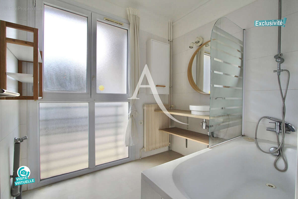 Montpellier - charmant t2 de 43 m² avec jardin, cave et parking privatif - photo 7